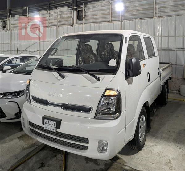 کیا بۆنگۆ 2025  بۆ فرۆشتن لە عێراق - نەجەف